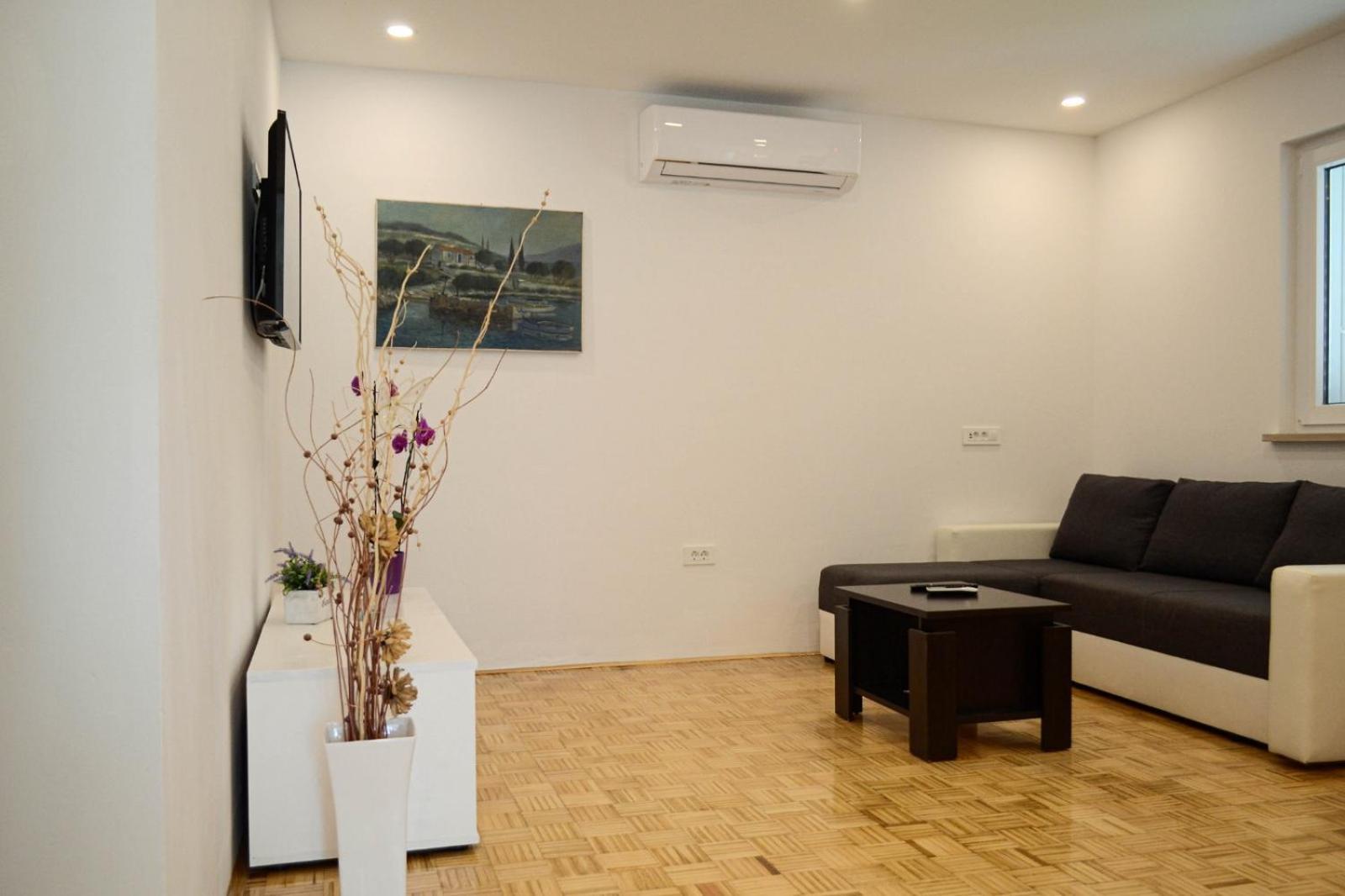 Apartment Marko Korcula Town Exterior photo