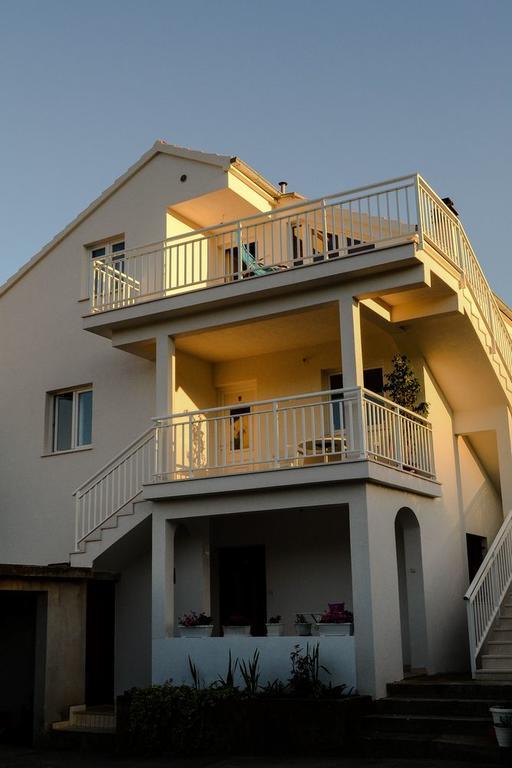 Apartment Marko Korcula Town Exterior photo